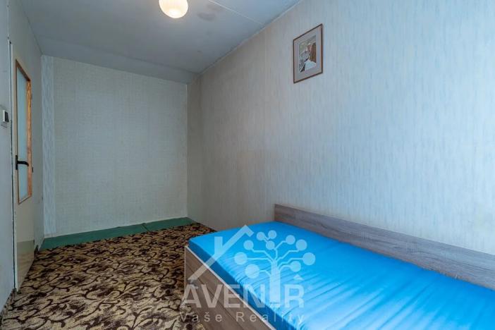 Prodej bytu 3+kk, Praha - Prosek, Bohušovická, 54 m2