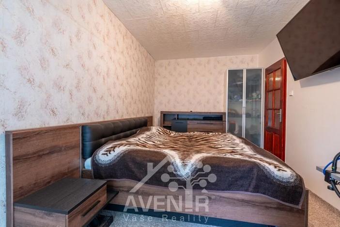 Prodej bytu 3+kk, Praha - Prosek, Bohušovická, 54 m2