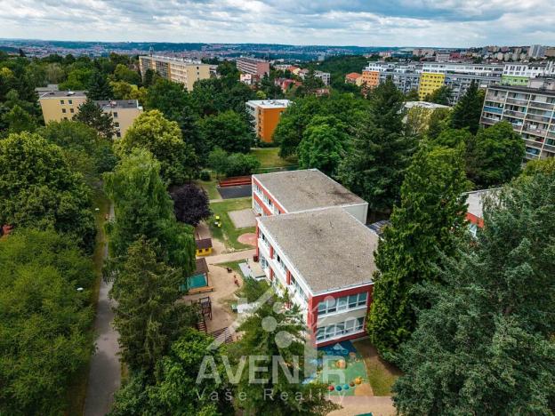 Prodej bytu 3+kk, Praha - Prosek, Bohušovická, 54 m2