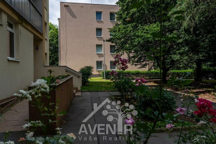 Prodej bytu 3+kk, Praha - Prosek, Bohušovická, 54 m2