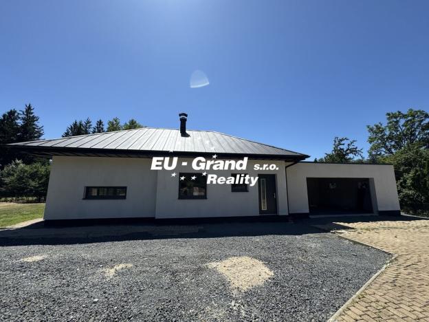 Prodej rodinného domu, Varnsdorf - Studánka, 175 m2