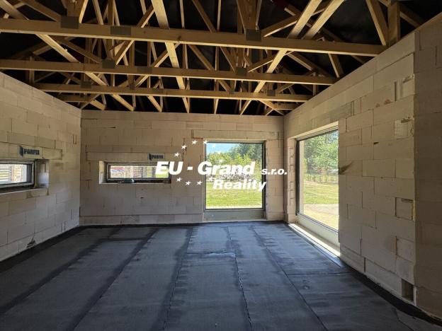 Prodej rodinného domu, Varnsdorf - Studánka, 175 m2