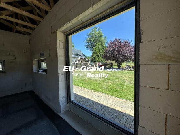 Prodej rodinného domu, Varnsdorf - Studánka, 175 m2