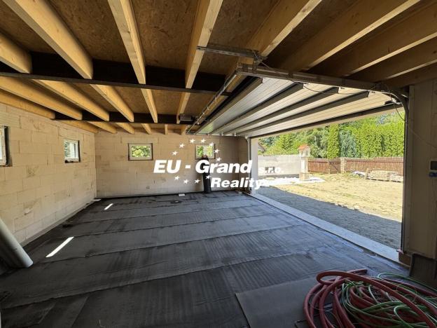 Prodej rodinného domu, Varnsdorf - Studánka, 175 m2