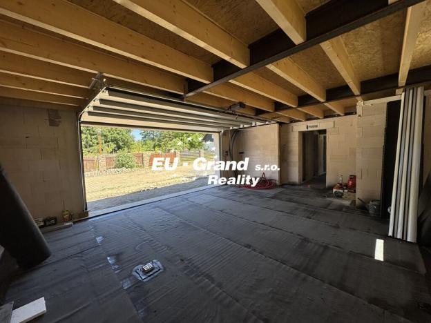 Prodej rodinného domu, Varnsdorf - Studánka, 175 m2