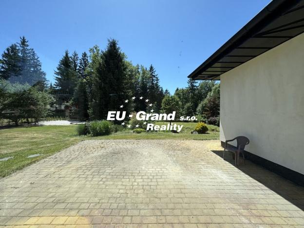 Prodej rodinného domu, Varnsdorf - Studánka, 175 m2