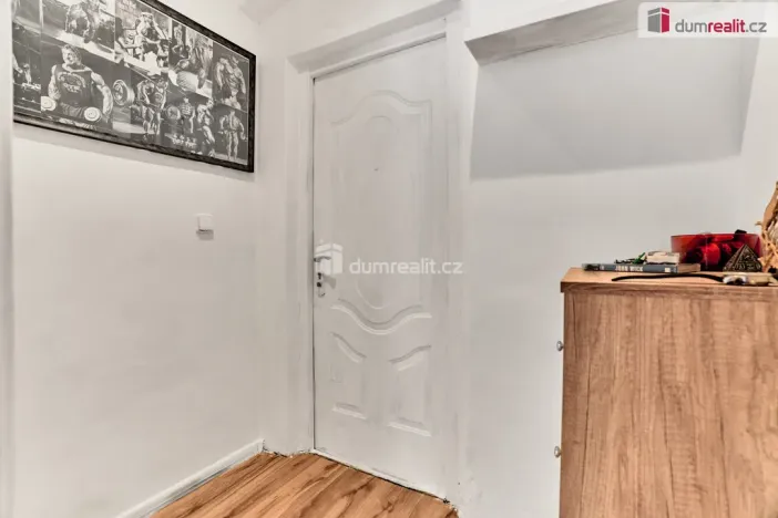 Prodej bytu 1+kk, Karlovy Vary, Moskevská, 24 m2