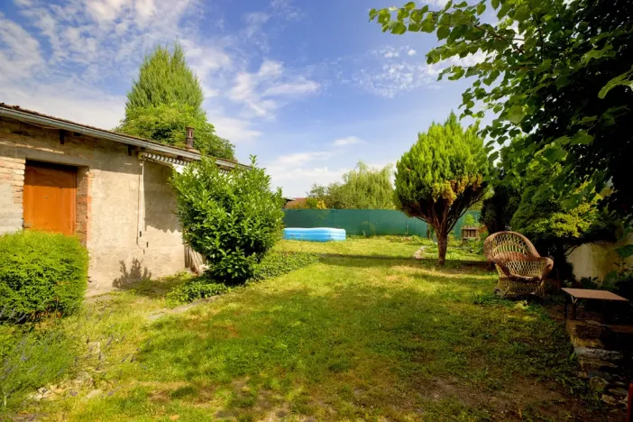 Prodej rodinného domu, Lhotka nad Labem, 96 m2