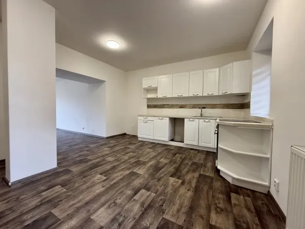 Prodej rodinného domu, Lhotka nad Labem, 96 m2