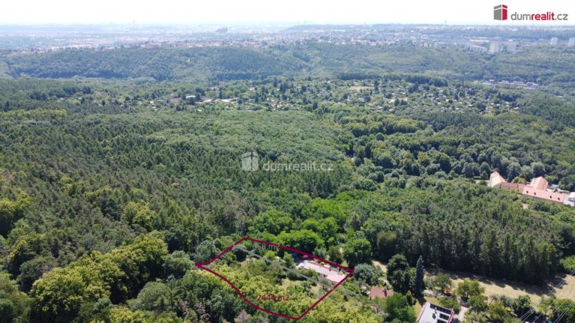 Prodej rodinného domu, Praha - Nebušice, U Gabrielky, 280 m2