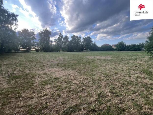 Prodej pozemku pro bydlení, Měník, 3037 m2