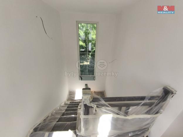 Prodej rodinného domu, Rychvald, Pionýrská, 120 m2