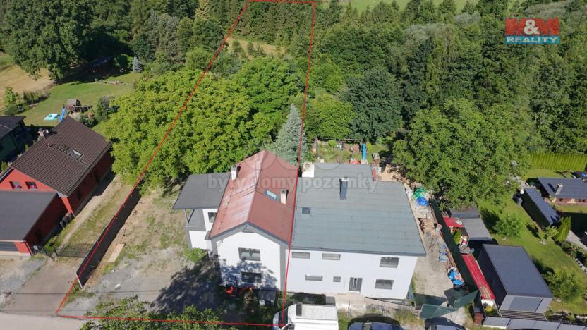 Prodej rodinného domu, Rychvald, Pionýrská, 120 m2