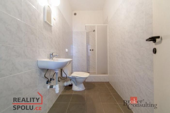 Prodej ubytování, Kovářská, nám. J. Švermy, 520 m2