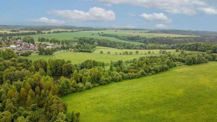 Prodej pole, Krajková, 54868 m2
