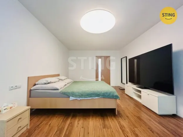 Pronájem bytu 3+1, Ostrava, Lužická, 76 m2