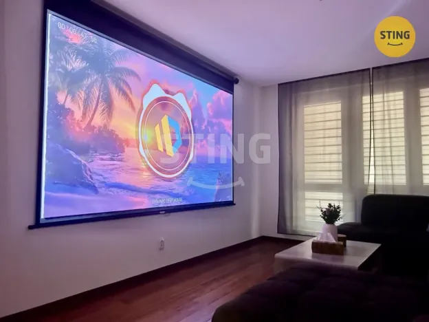 Pronájem bytu 3+1, Ostrava, Lužická, 76 m2