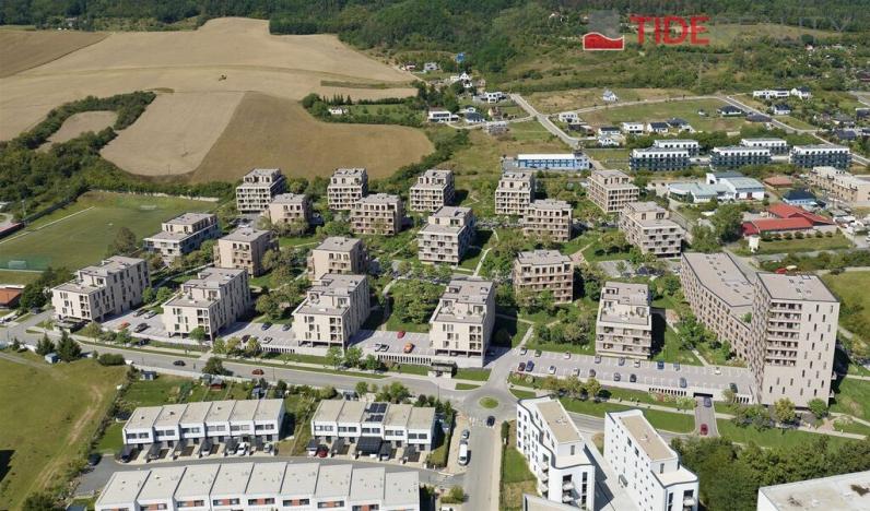Prodej bytu 2+kk, Beroun, Na Máchovně, 56 m2