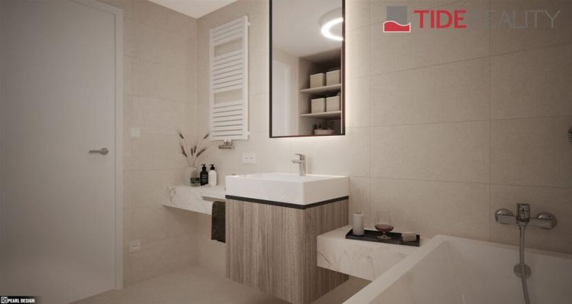 Prodej bytu 2+kk, Beroun, Na Máchovně, 56 m2