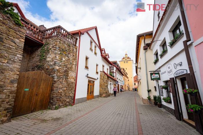 Prodej bytu 2+kk, Beroun, Na Máchovně, 56 m2