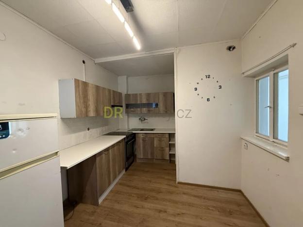 Pronájem rodinného domu, Brno, 100 m2