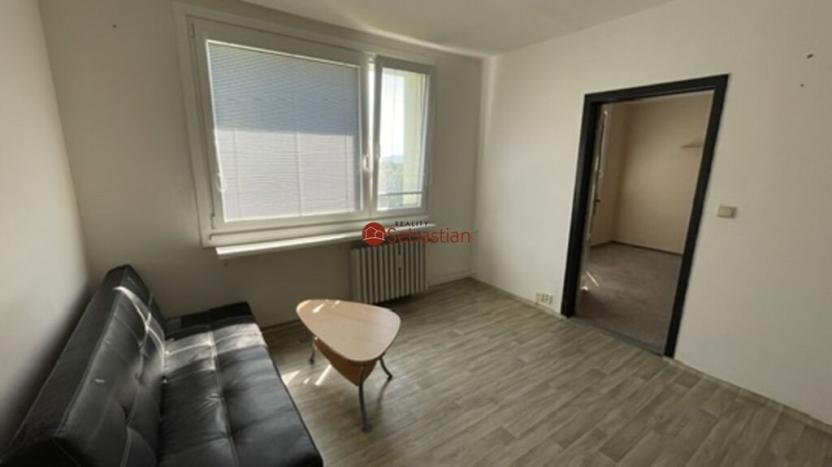 Pronájem bytu 1+1, Ústí nad Labem - Severní Terasa, Kmochova, 34 m2