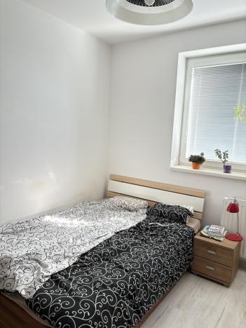 Pronájem bytu 2+kk, Včelná, Dolní, 42 m2