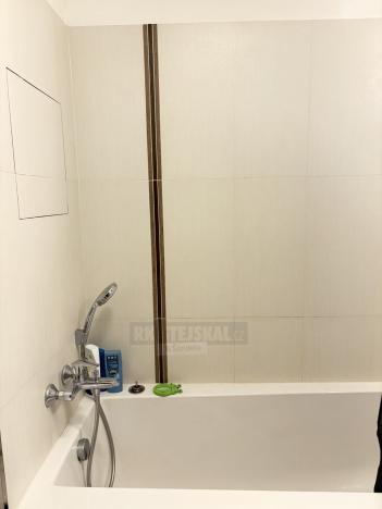 Pronájem bytu 2+kk, Včelná, Dolní, 42 m2