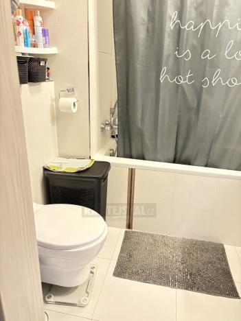 Pronájem bytu 2+kk, Včelná, Dolní, 42 m2