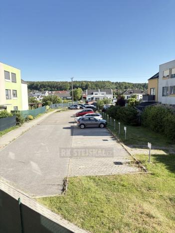 Pronájem bytu 2+kk, Včelná, Dolní, 42 m2