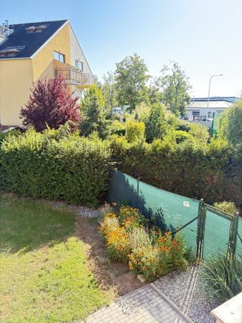 Pronájem bytu 2+kk, Včelná, Dolní, 42 m2