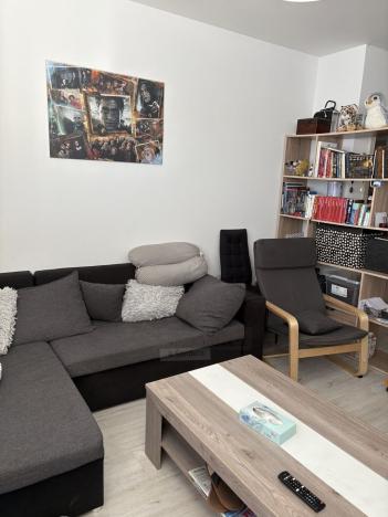 Pronájem bytu 2+kk, Včelná, Dolní, 42 m2