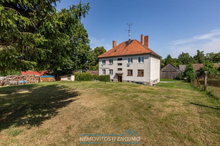 Prodej bytu 3+1, Starý Petřín, 66 m2