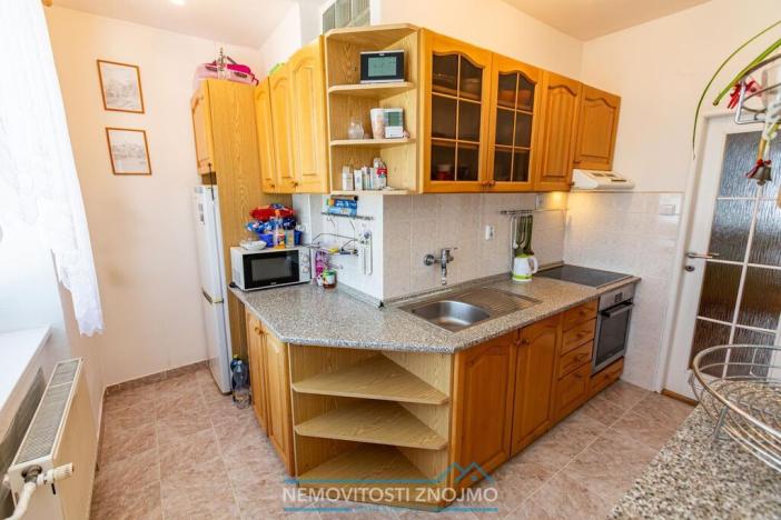 Prodej bytu 3+1, Starý Petřín, 66 m2