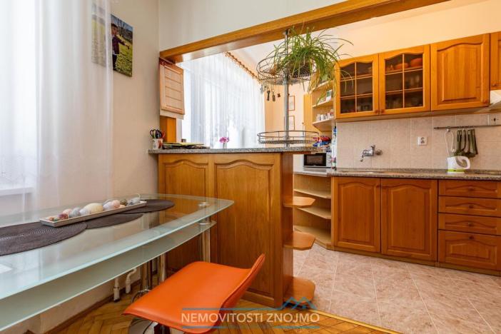 Prodej bytu 3+1, Starý Petřín, 66 m2