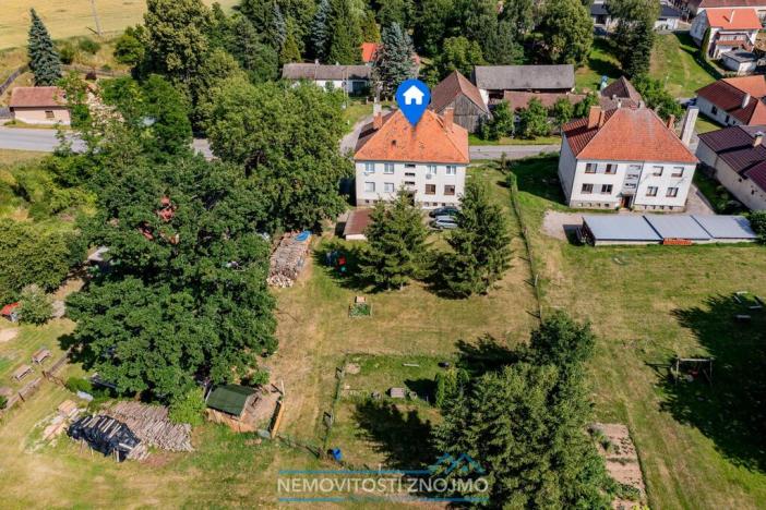 Prodej bytu 3+1, Starý Petřín, 66 m2