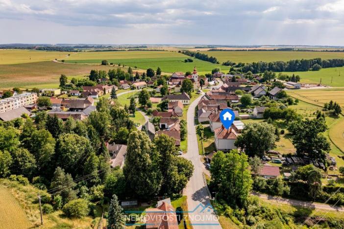 Prodej bytu 3+1, Starý Petřín, 66 m2