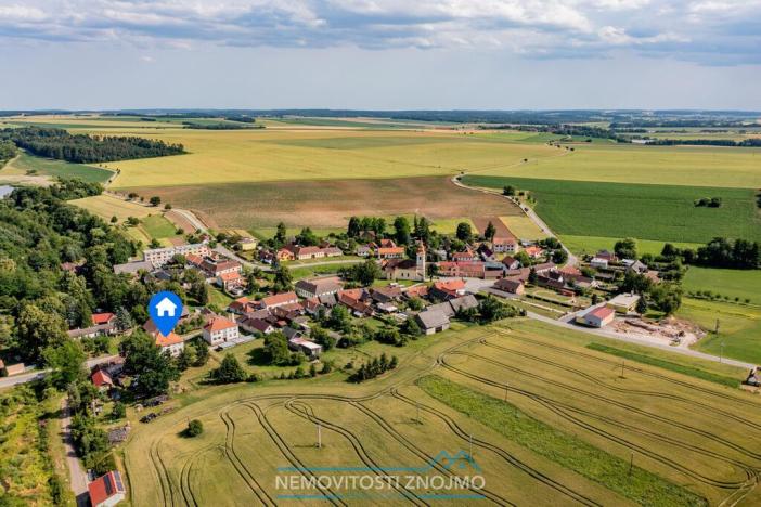 Prodej bytu 3+1, Starý Petřín, 66 m2