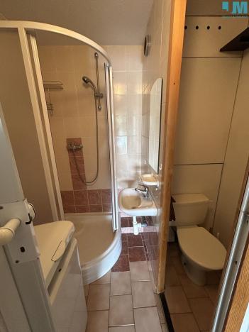 Pronájem bytu 1+1, Třebíč, Tkalcovská, 35 m2