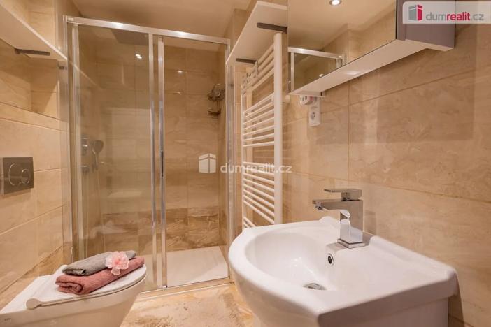 Prodej rodinného domu, Praha - Nebušice, U Gabrielky, 280 m2