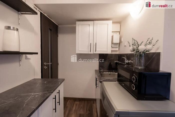 Prodej rodinného domu, Praha - Nebušice, U Gabrielky, 280 m2