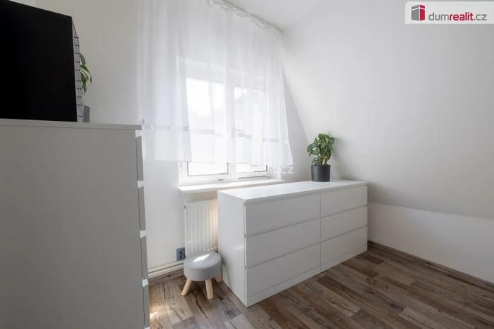 Prodej rodinného domu, Praha - Nebušice, U Gabrielky, 280 m2