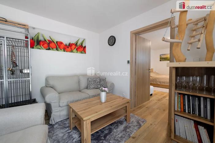 Prodej rodinného domu, Praha - Nebušice, U Gabrielky, 280 m2