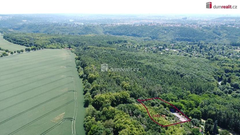 Prodej rodinného domu, Praha - Nebušice, U Gabrielky, 280 m2