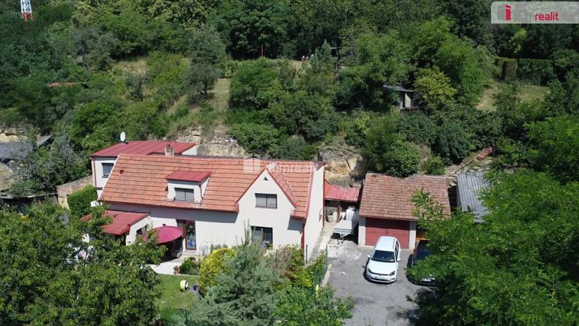 Prodej rodinného domu, Praha - Nebušice, U Gabrielky, 280 m2