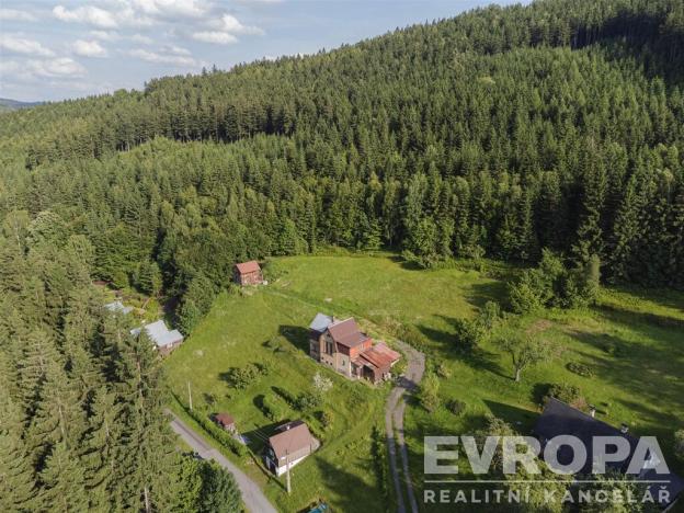 Prodej rodinného domu, Smržovka, Věry Kozákové, 110 m2