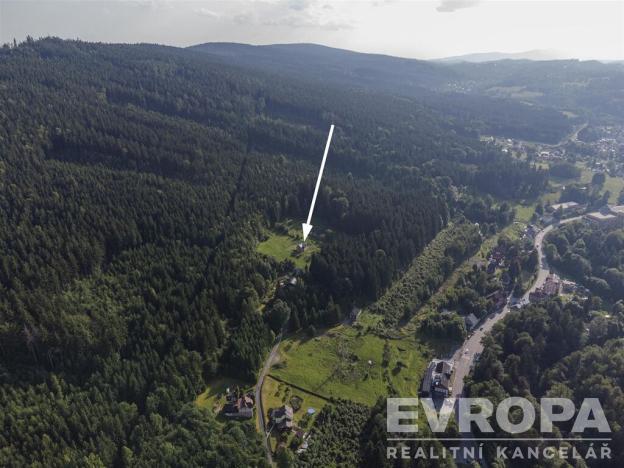 Prodej rodinného domu, Smržovka, Věry Kozákové, 110 m2