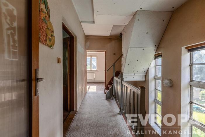 Prodej rodinného domu, Smržovka, Věry Kozákové, 110 m2