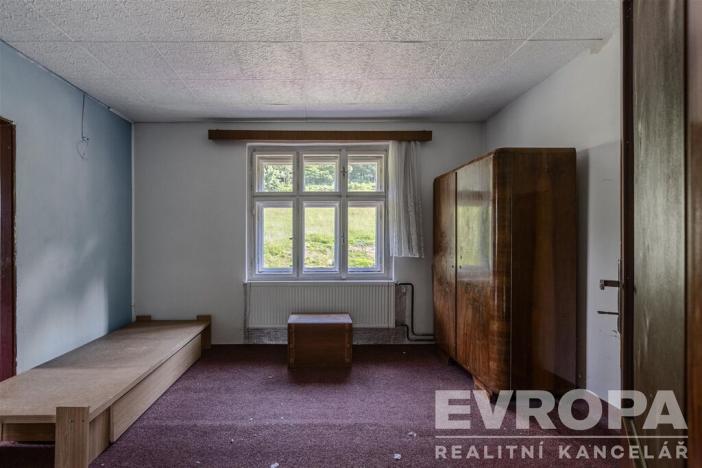 Prodej rodinného domu, Smržovka, Věry Kozákové, 110 m2