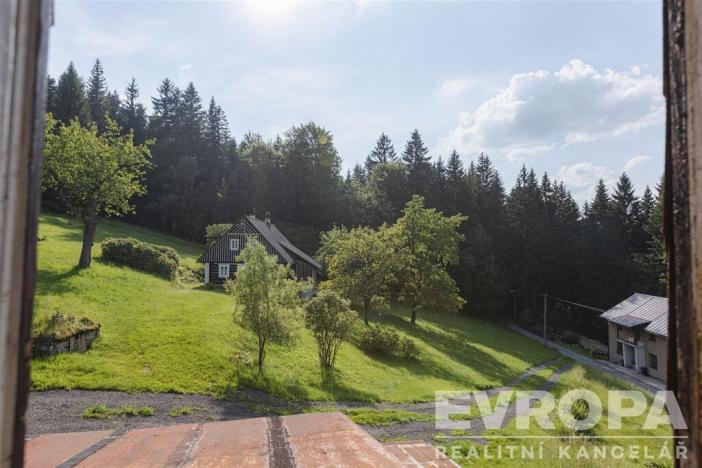 Prodej rodinného domu, Smržovka, Věry Kozákové, 110 m2